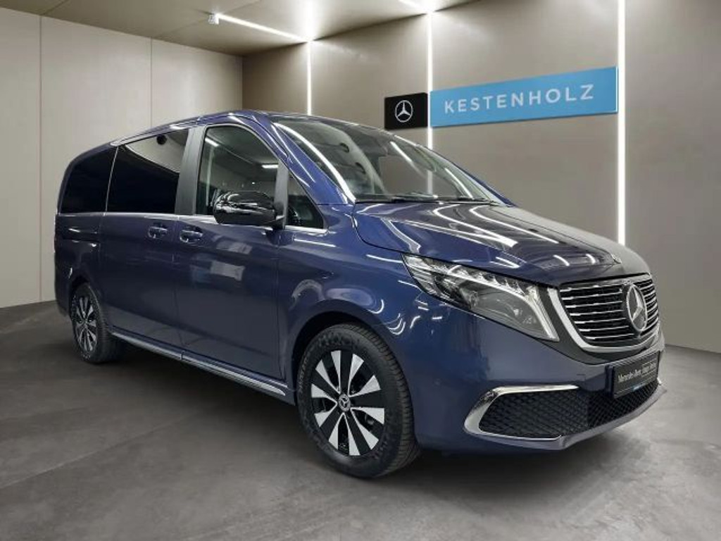 Mercedes-Benz EQV