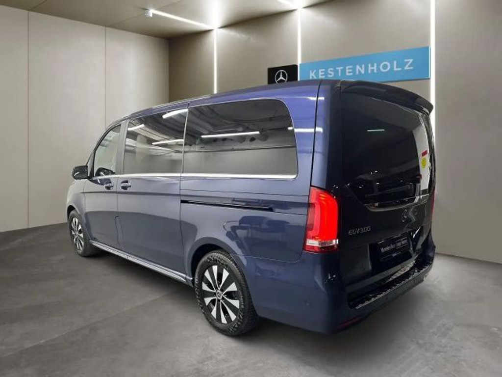 Mercedes-Benz EQV
