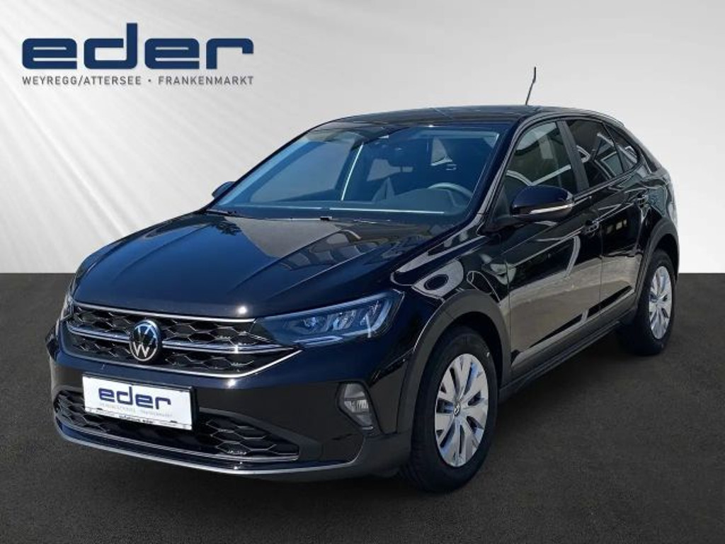 Volkswagen Taigo 2026 Benzine