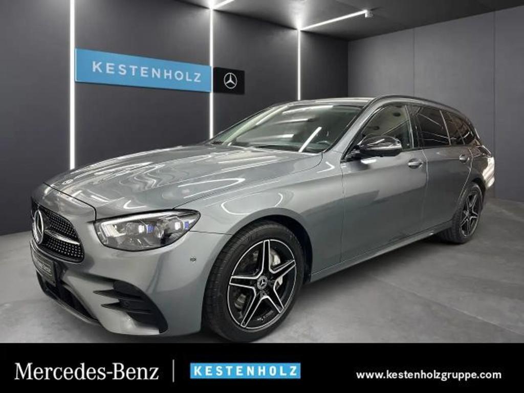 Mercedes-Benz E-Klasse 2021 Diesel