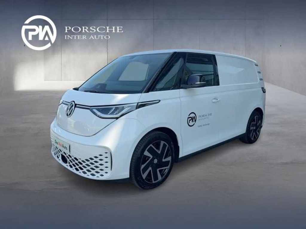 Volkswagen ID. Buzz Cargo