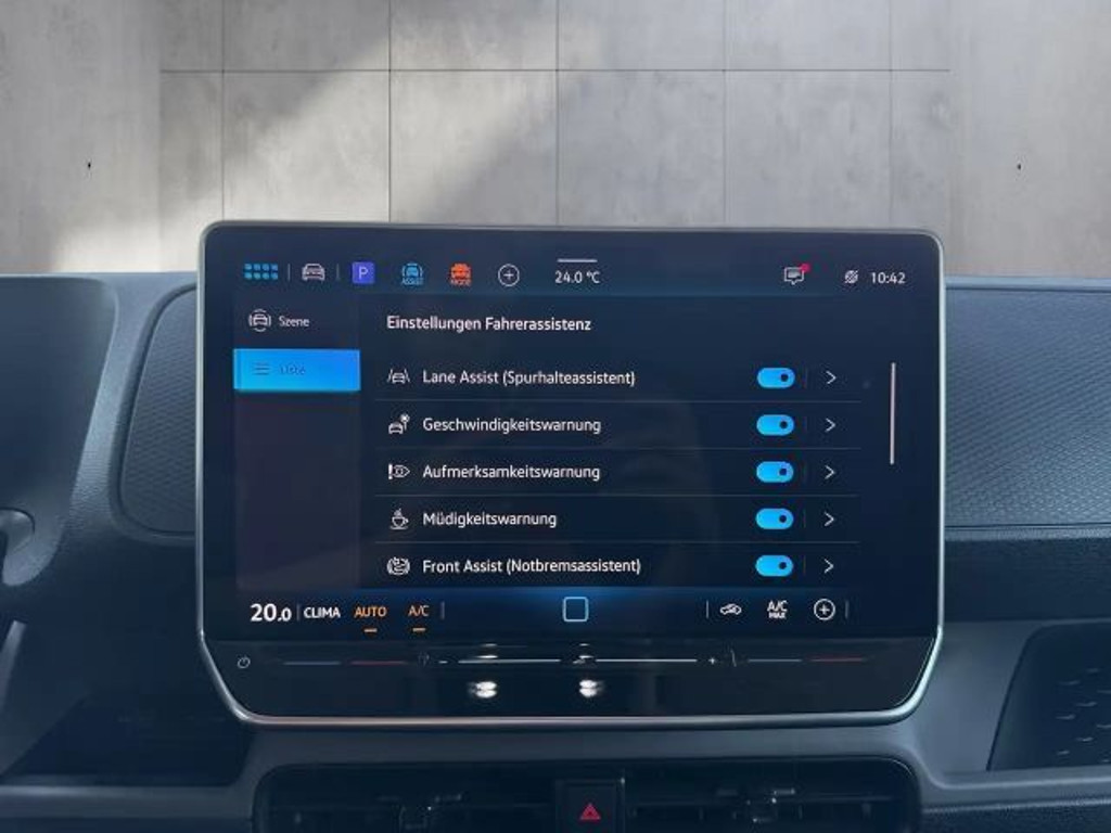 Volkswagen ID. Buzz Cargo