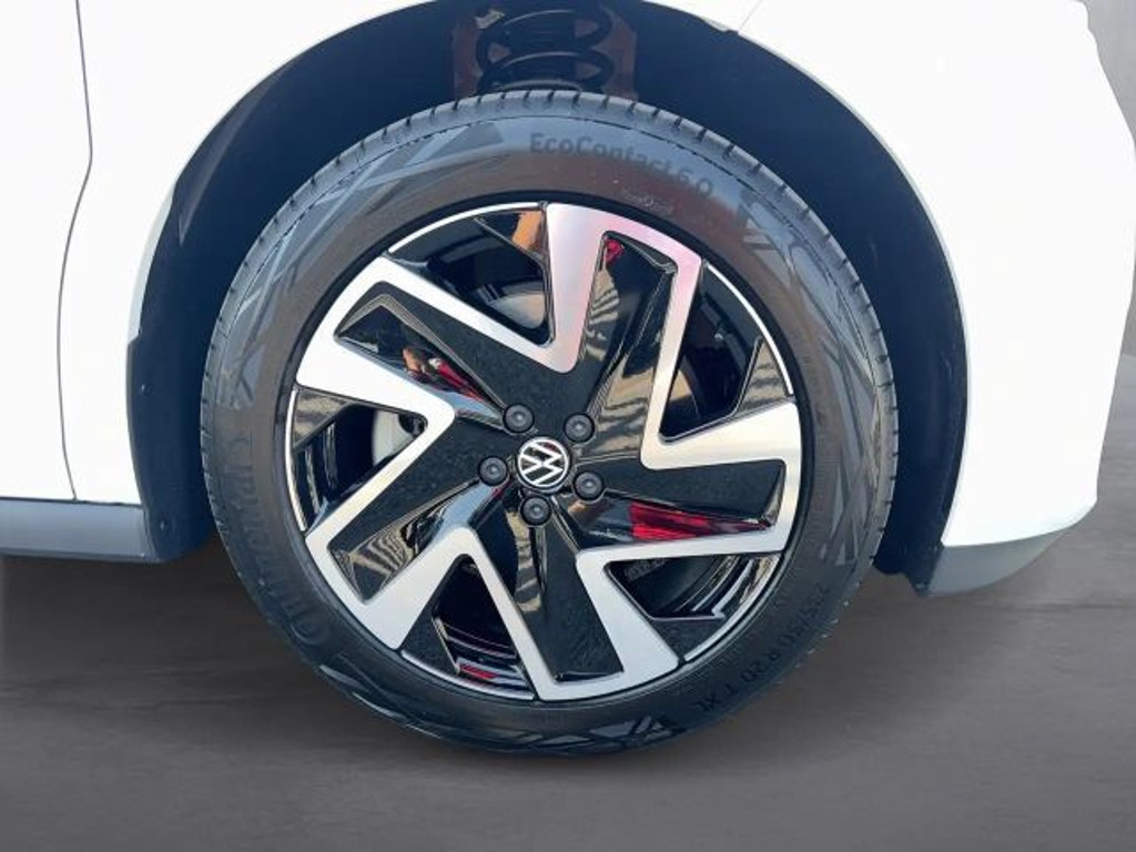 Volkswagen ID. Buzz Cargo