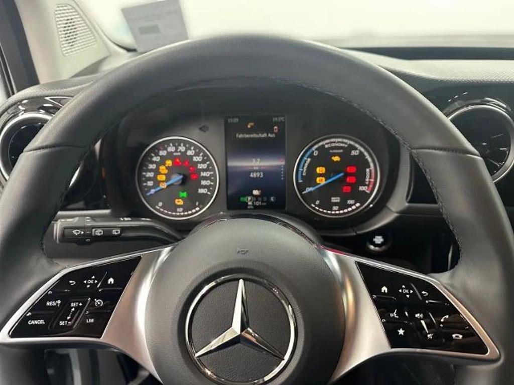 Mercedes-Benz EQT