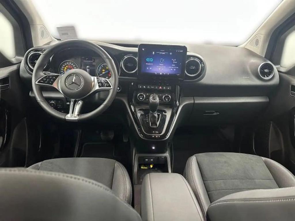 Mercedes-Benz EQT