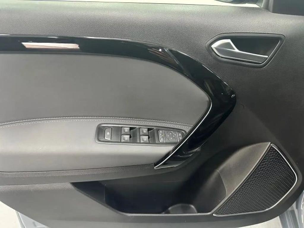 Mercedes-Benz EQT