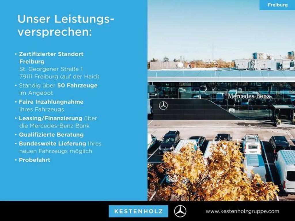 Mercedes-Benz EQT