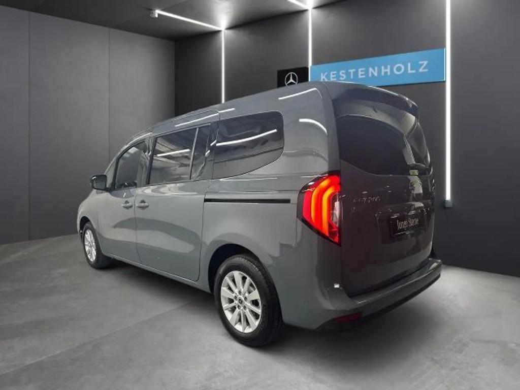 Mercedes-Benz EQT