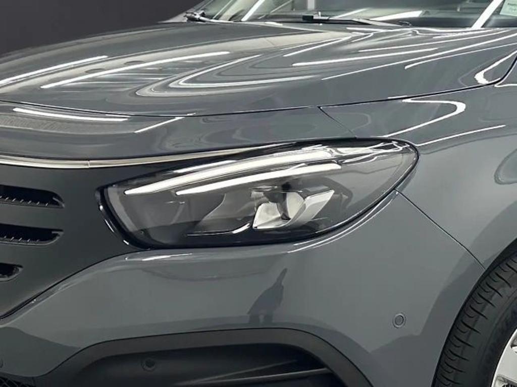 Mercedes-Benz EQT