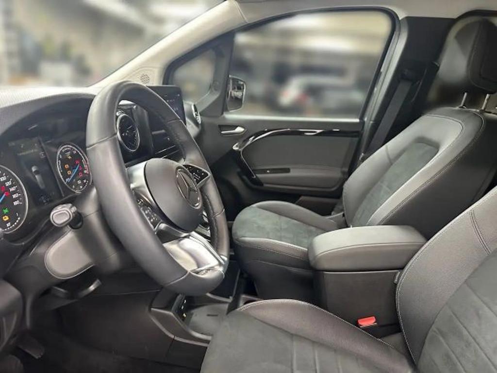 Mercedes-Benz EQT
