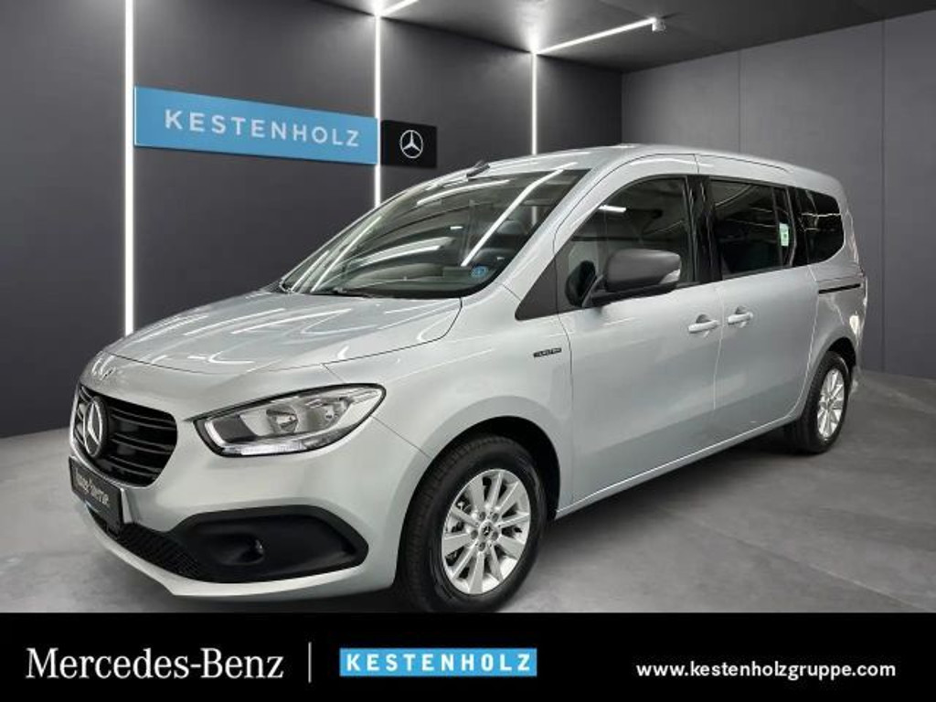Mercedes-Benz Citan 2025 Elektrisch