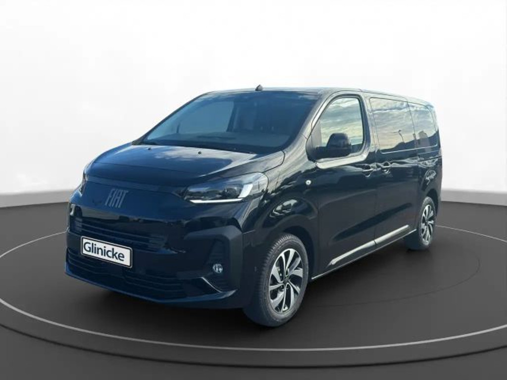 Fiat Ulysse 2026 Diesel