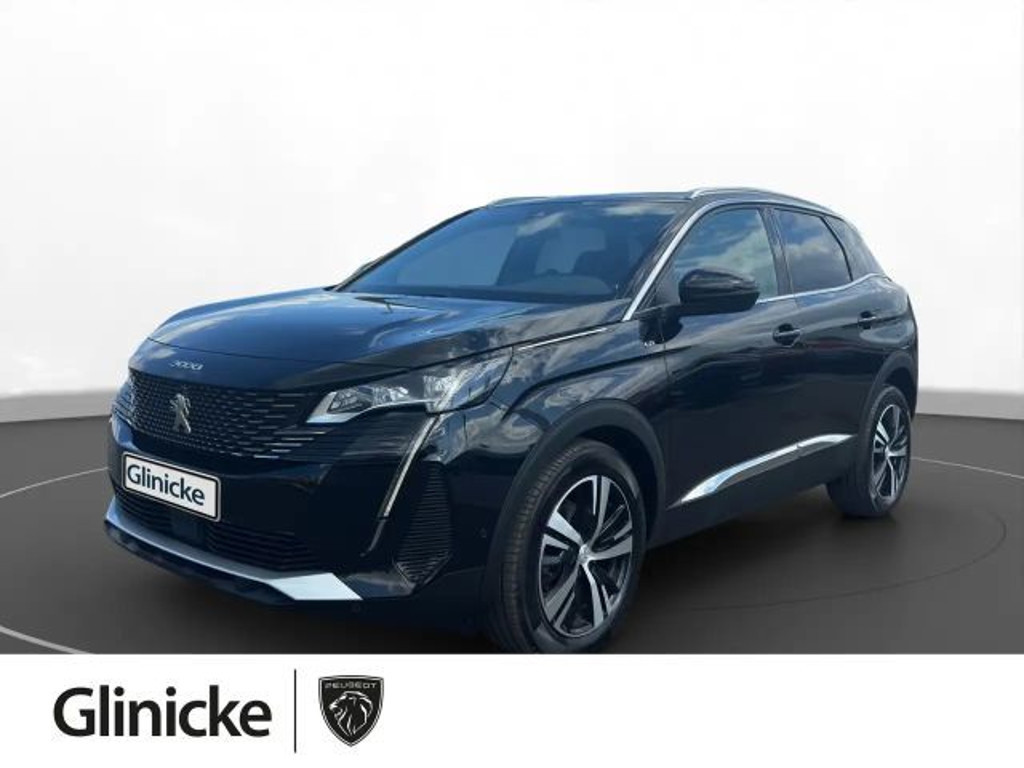 Peugeot 3008 2023 Diesel
