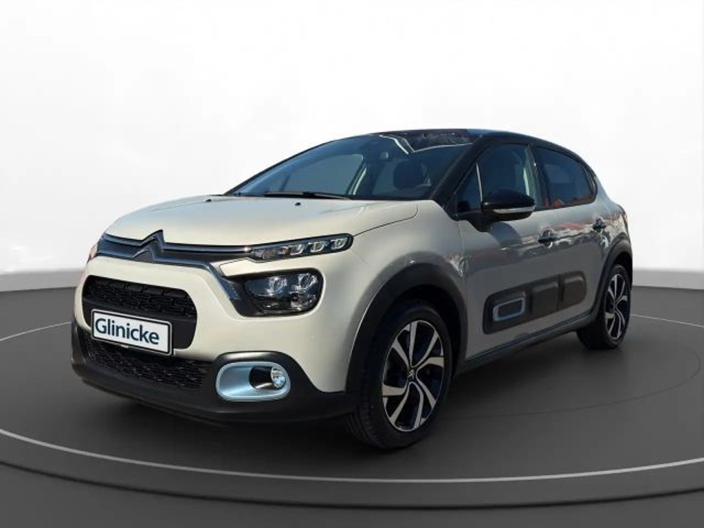 Citroën C3 2024 Benzine