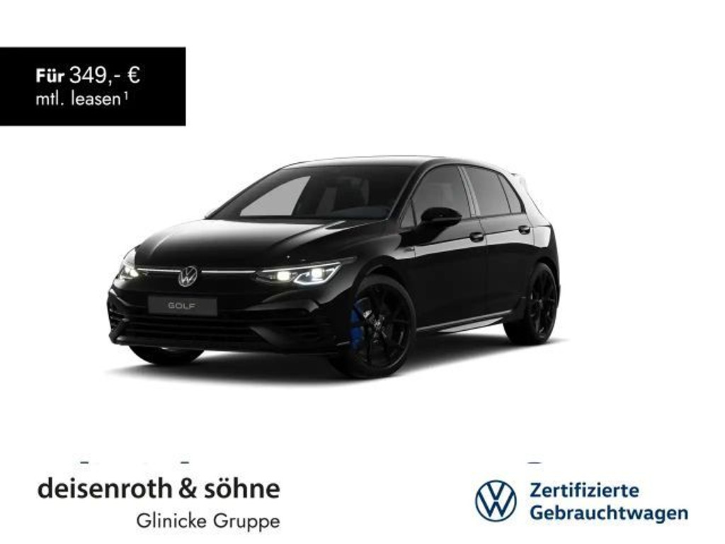 Volkswagen Golf 2023 Benzine
