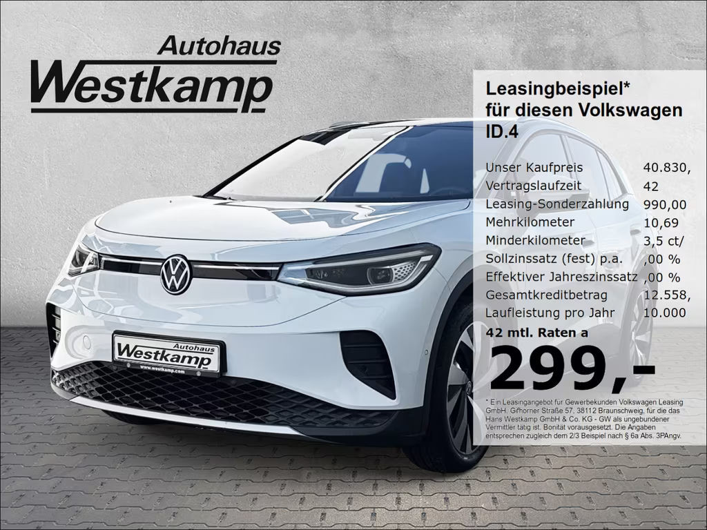 Volkswagen ID.4