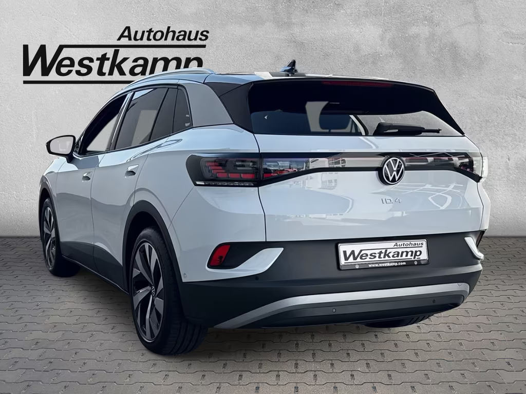 Volkswagen ID.4