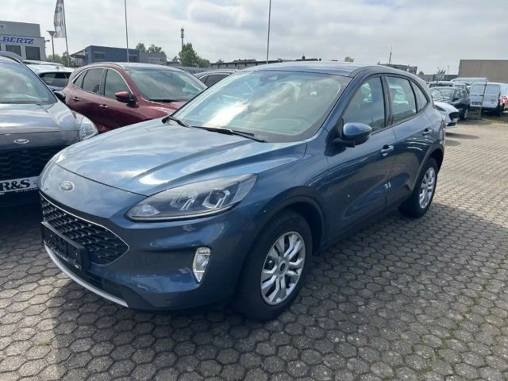 Ford Kuga 2023 Benzine