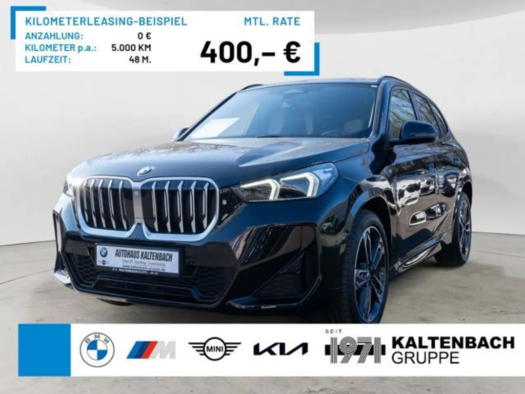 BMW X1 2025 Benzine
