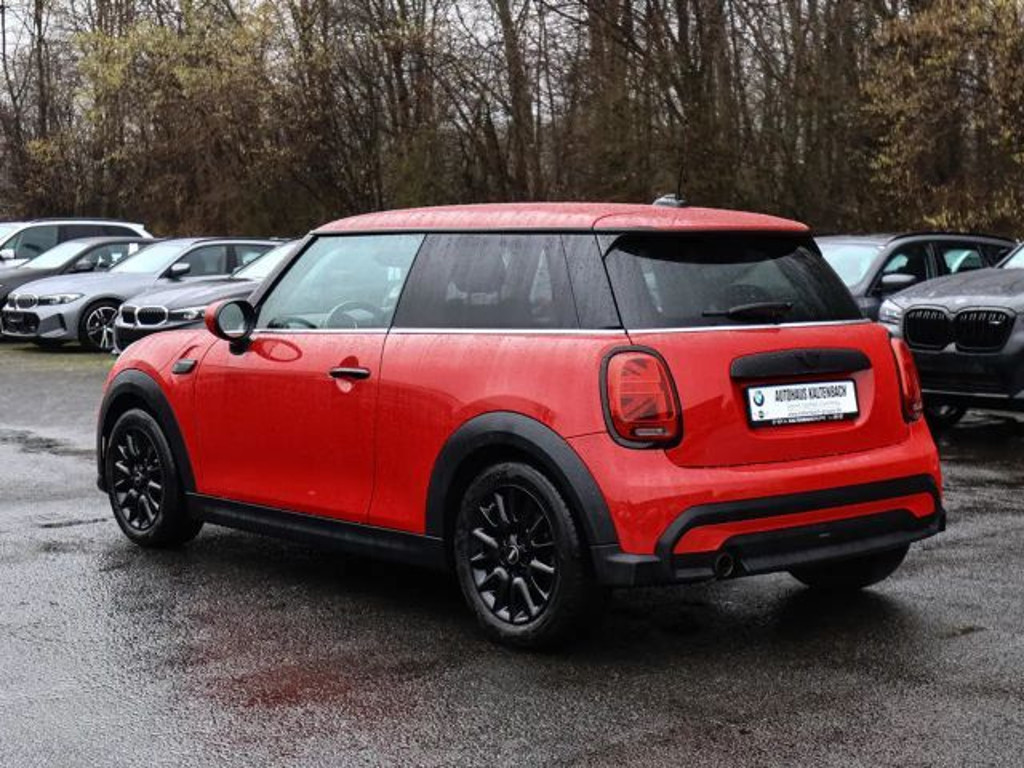 Mini One