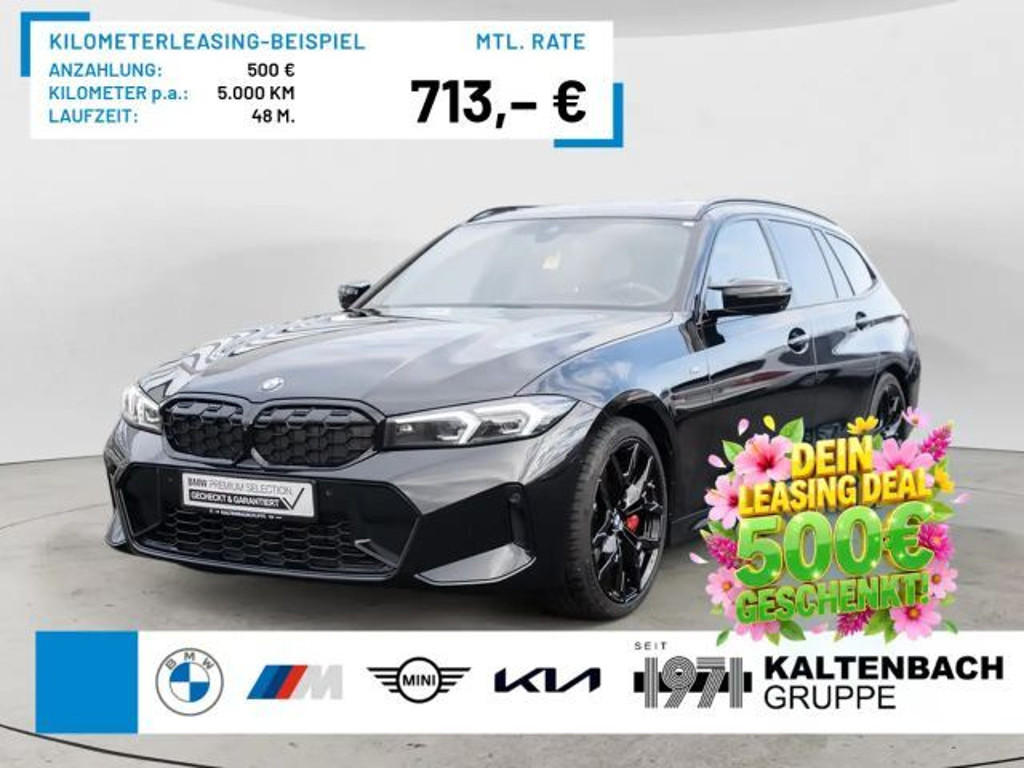 BMW 3 Serie 2025 Diesel