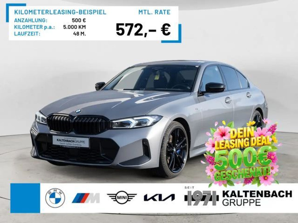 BMW 3 Serie 2024 Diesel