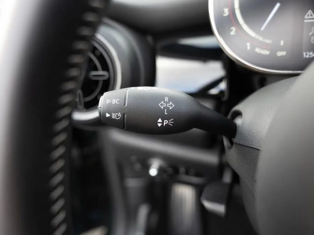 Mini John Cooper Works Cabrio