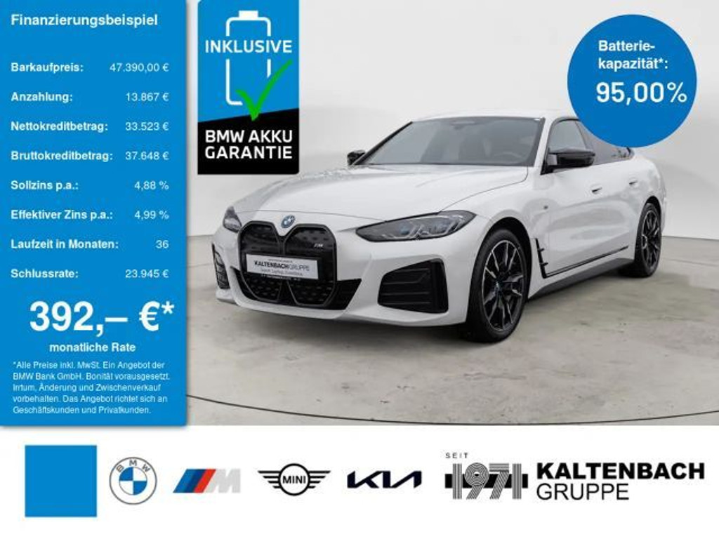 BMW i4