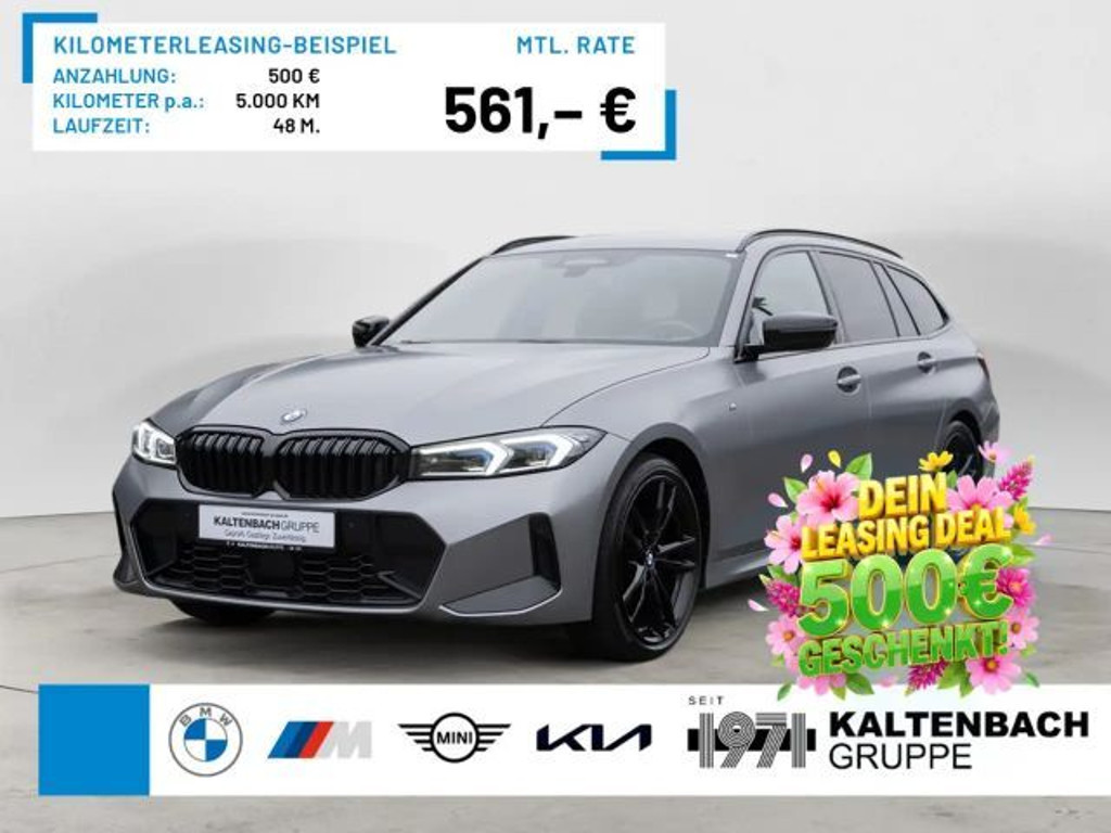 BMW 3 Serie 2024 Diesel