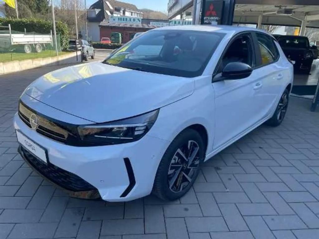 Opel Corsa 2026 Benzine