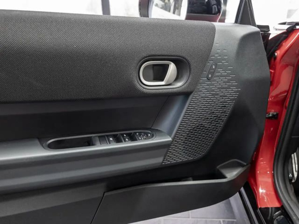Mini John Cooper Works Cabrio