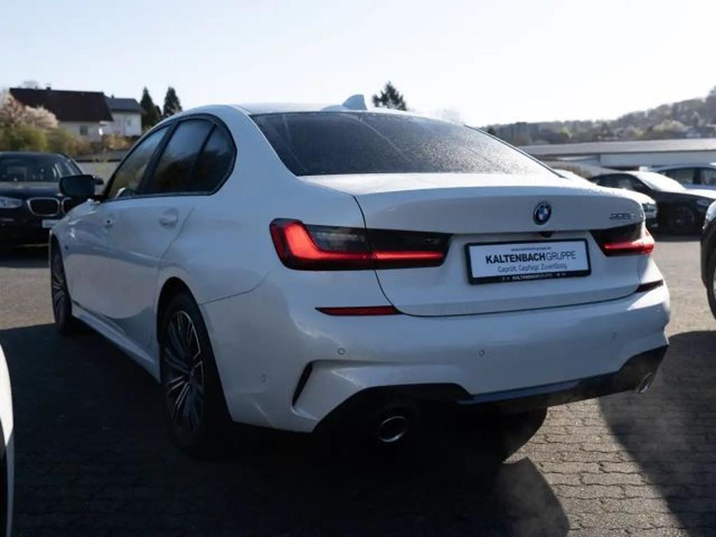 BMW 3 Serie