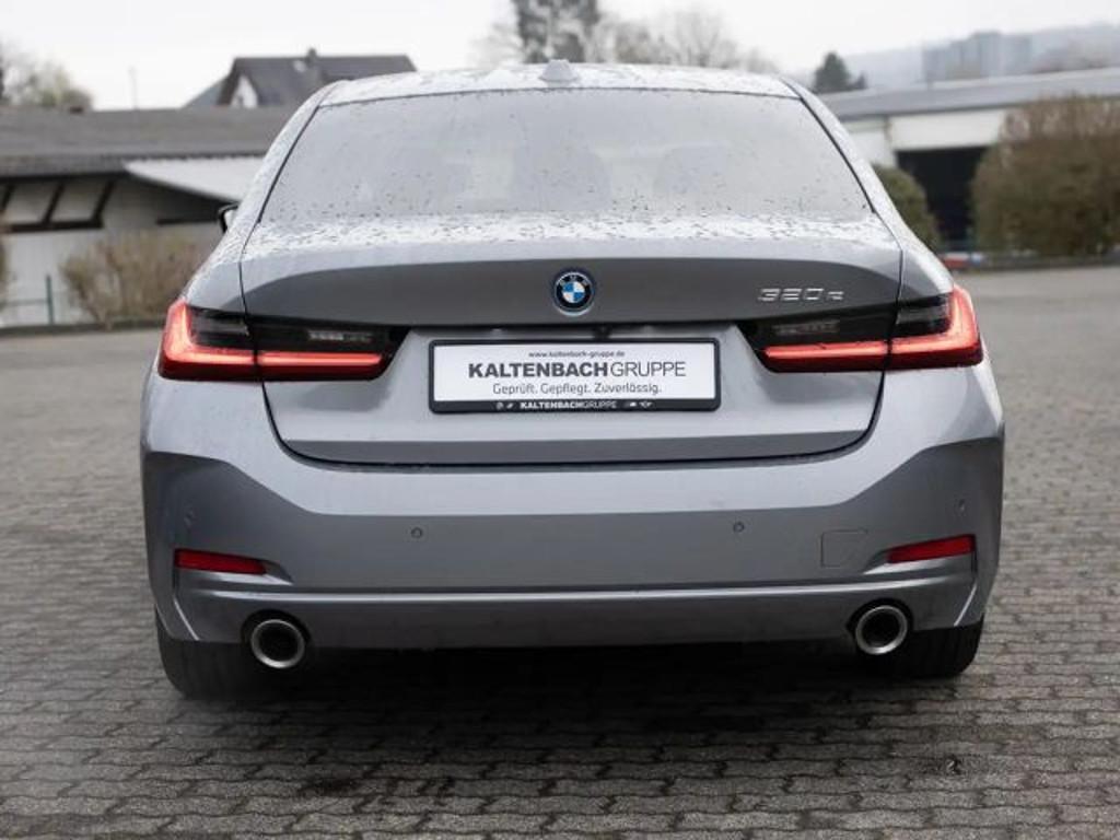 BMW 3 Serie