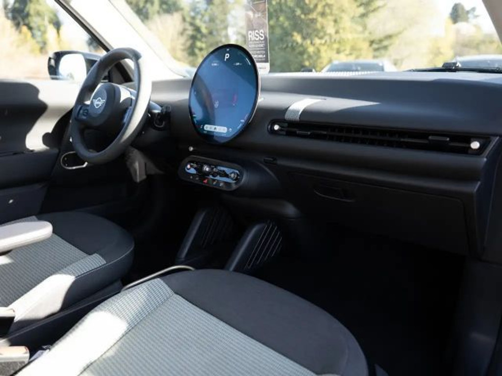 Mini Mini Electric