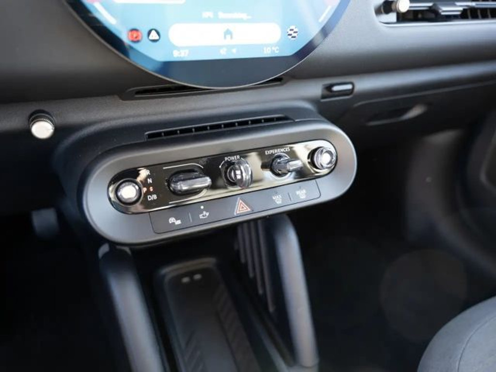 Mini Mini Electric