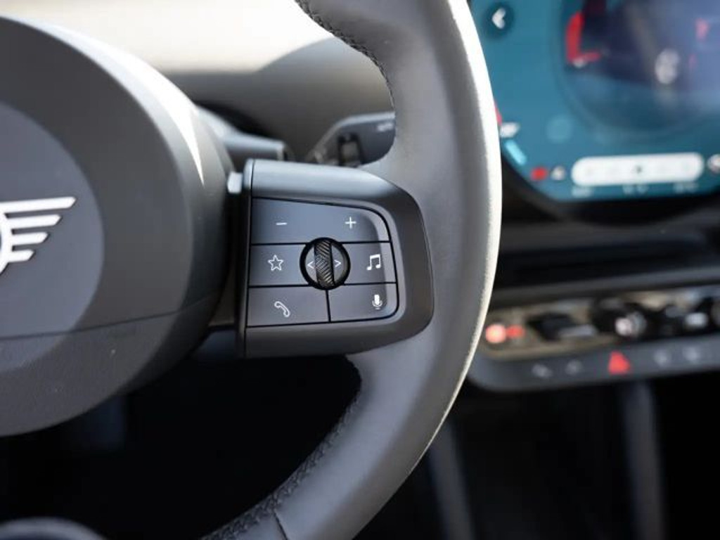 Mini Mini Electric