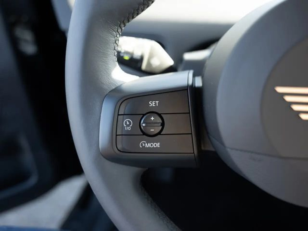Mini Mini Electric