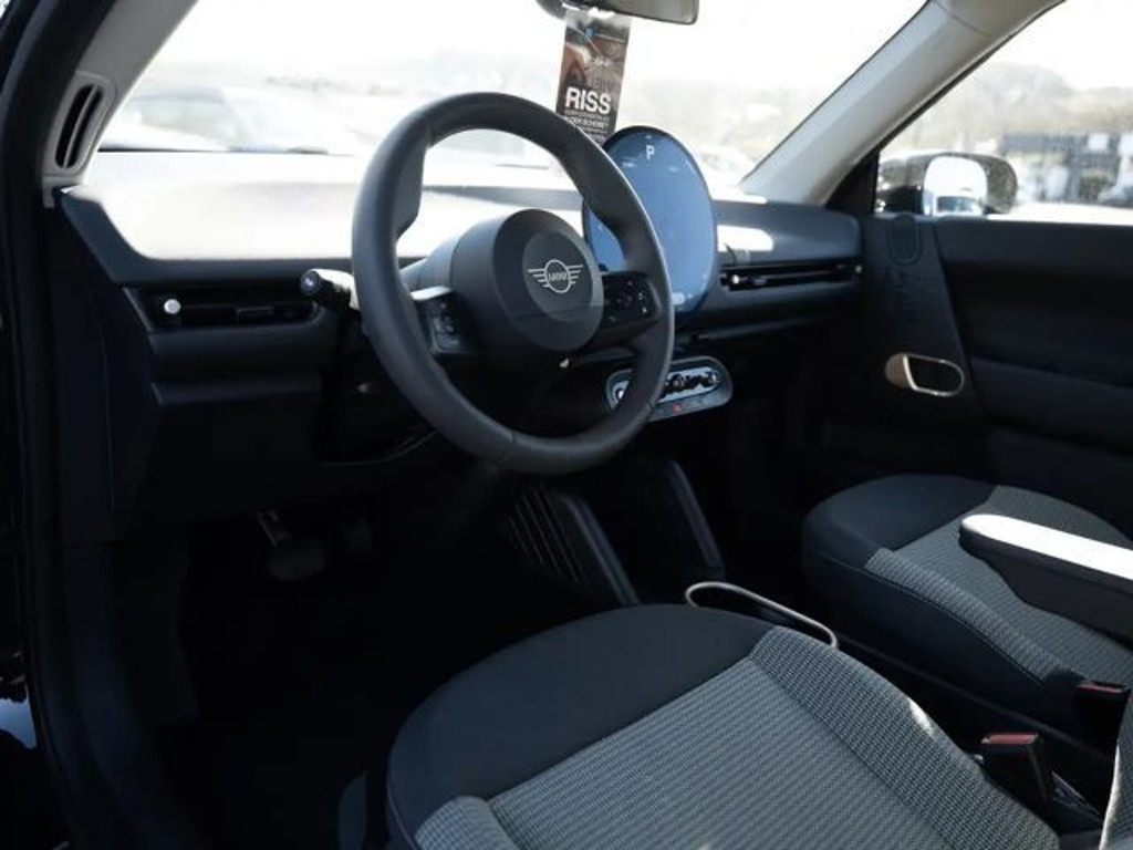 Mini Mini Electric