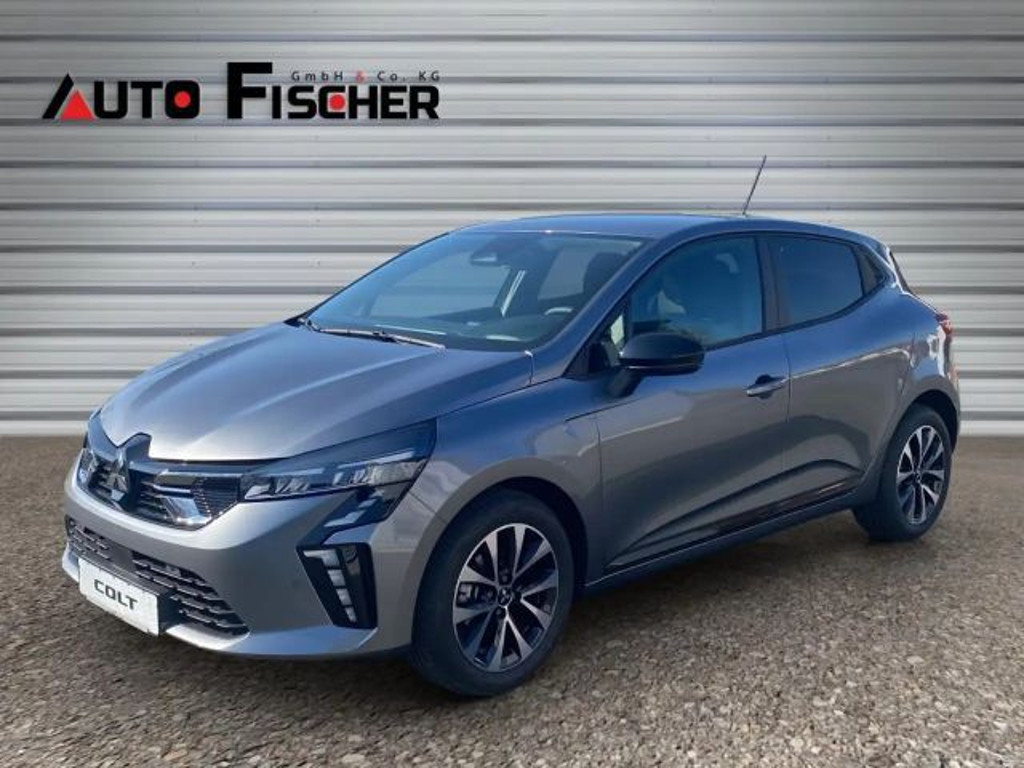 Mitsubishi Colt 2026 Benzine