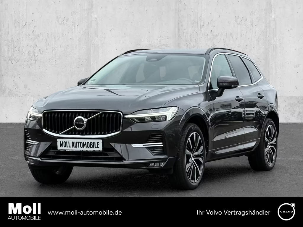 Volvo XC60 2023 Benzine