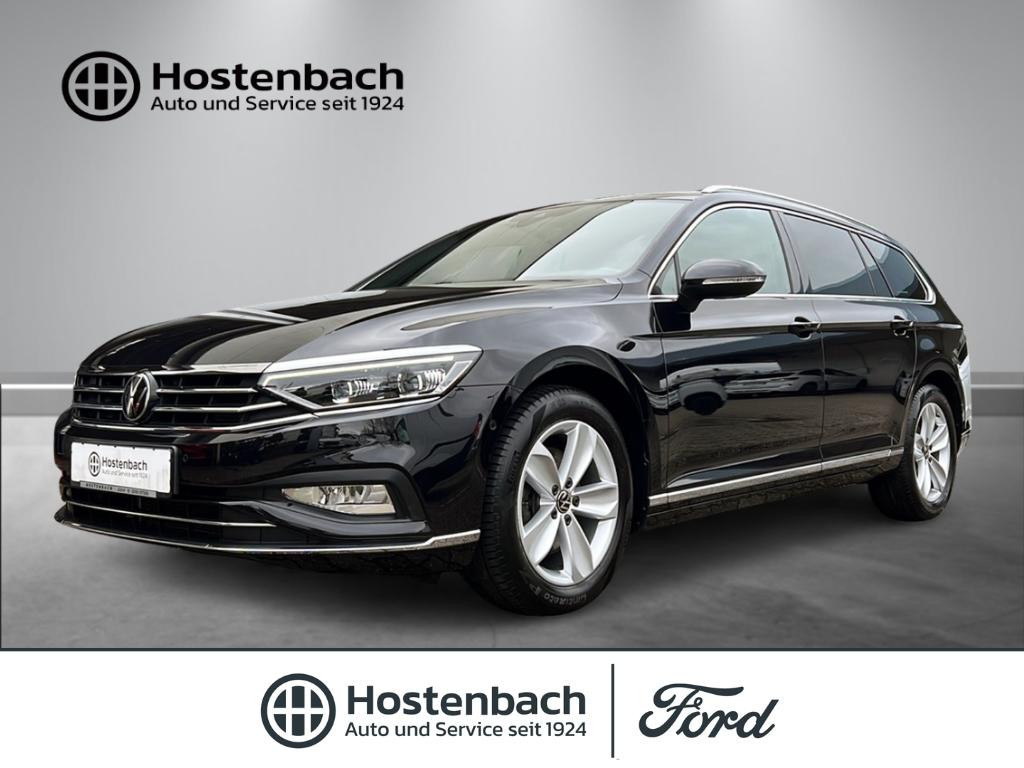 Volkswagen Passat 2022 Diesel