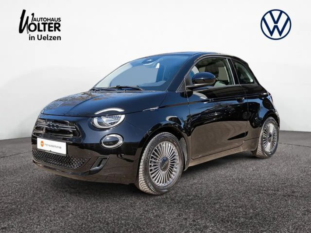 Fiat 500e 2023 Elektrisch