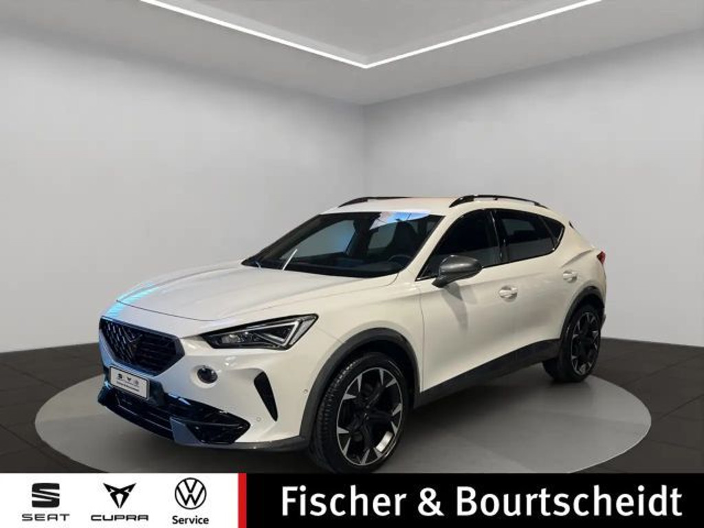 Cupra Formentor 2024 Benzine