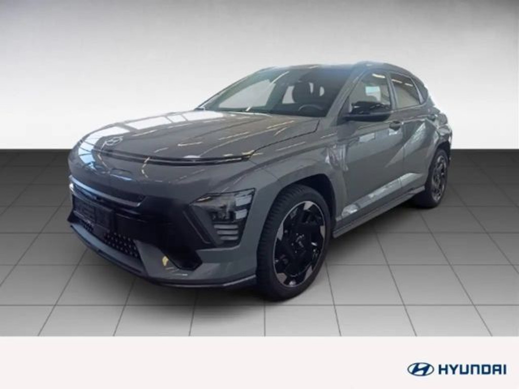 Hyundai Kona 2025 Elektrisch