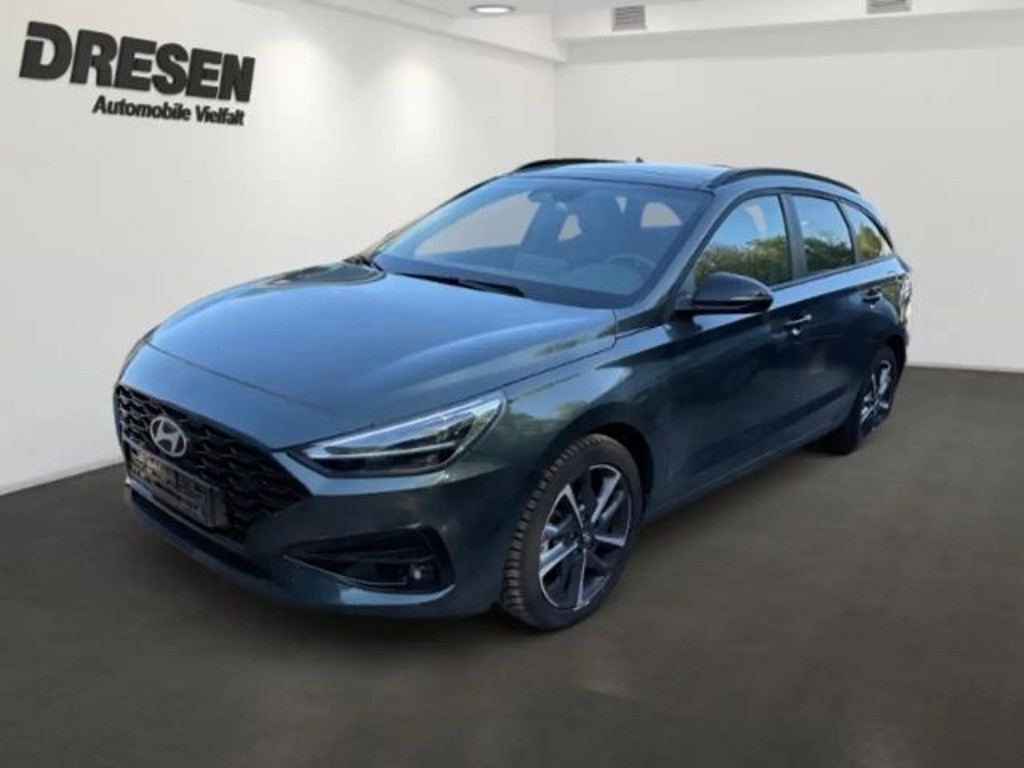 Hyundai i30 2025 Benzine