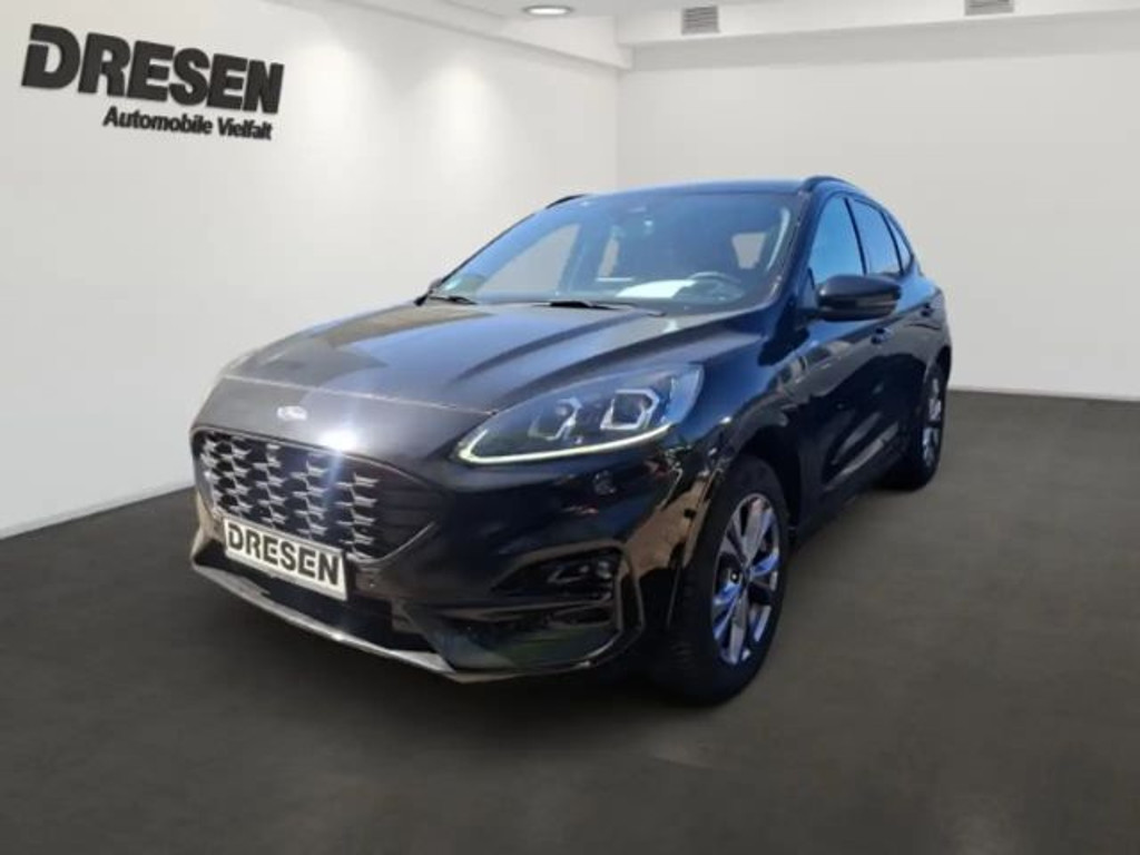 Ford Kuga 2022 Hybride Benzine