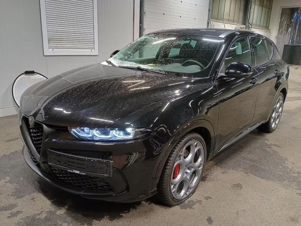 Alfa Romeo Tonale 2024 Benzine