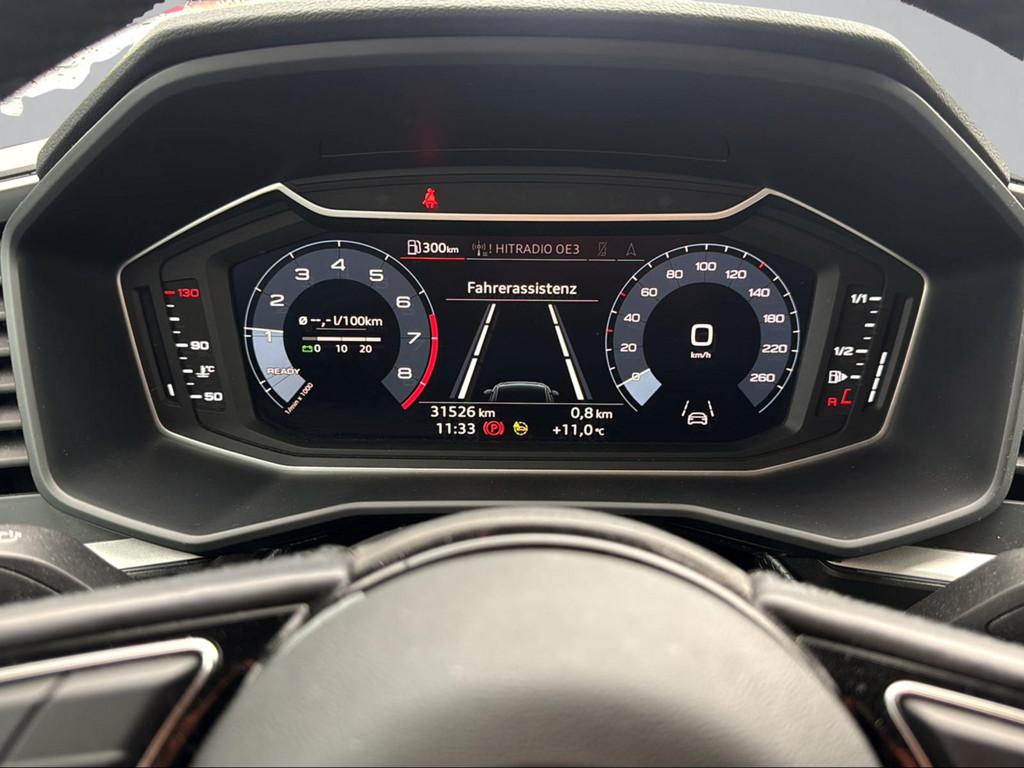 Audi A1 Citycarver