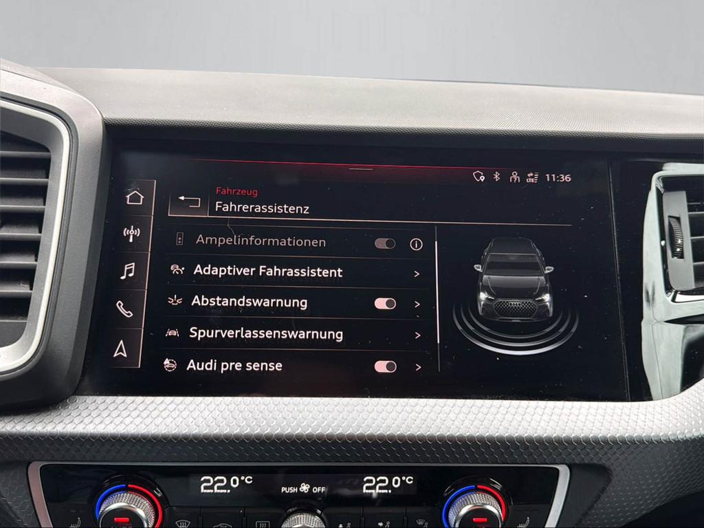 Audi A1 Citycarver