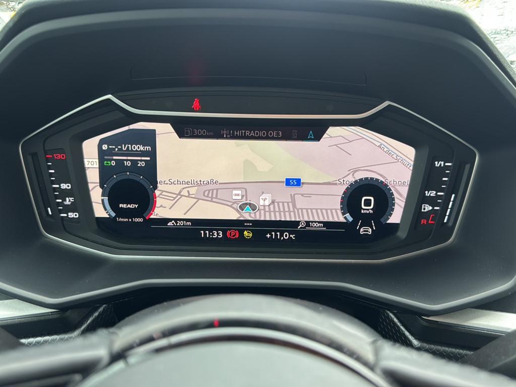 Audi A1 Citycarver